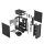 FRACTAL DESIGN Meshify 3 Black Solid - 1318885 - zdjęcie 8